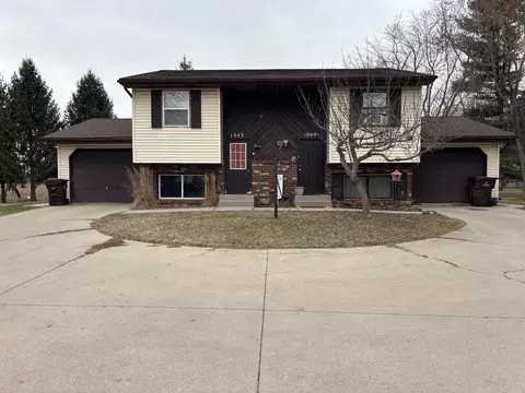 1040 S Lincoln, Mount Pleasant, MI 48858