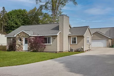 1215 Plainview #LOT : 3, Traverse City, MI 49686
