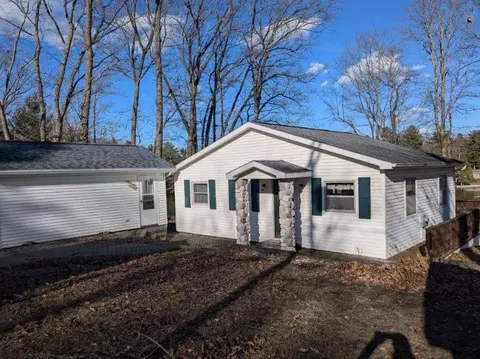 2785 Island Lk #LOT : 4, National City, MI 48748