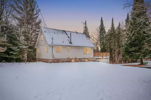 Exterior - 4196 E White, Cedar, MI 49621 photo 2 of 17