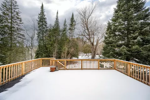 Exterior - 4196 E White, Cedar, MI 49621 photo 7 of 17
