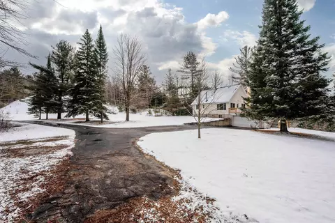 Exterior - 4196 E White, Cedar, MI 49621 photo 12 of 17