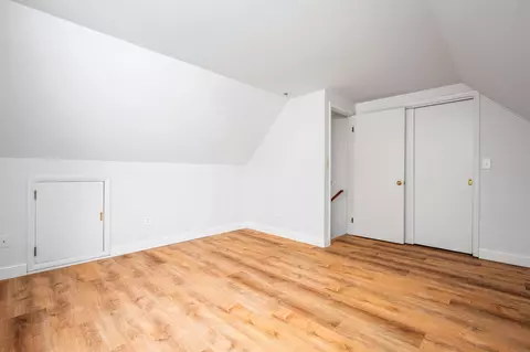 Bedroom - 4196 E White, Cedar, MI 49621 photo 8 of 9