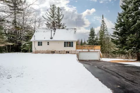 Exterior - 4196 E White, Cedar, MI 49621 photo 3 of 17