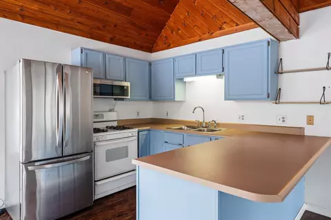 Kitchen - 4196 E White, Cedar, MI 49621 photo 1 of 1