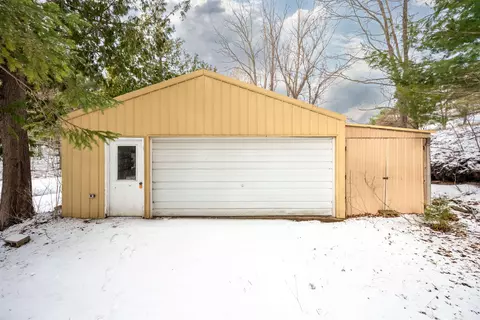 Exterior - 4196 E White, Cedar, MI 49621 photo 11 of 17