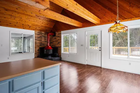 Living - 4196 E White, Cedar, MI 49621 photo 5 of 5