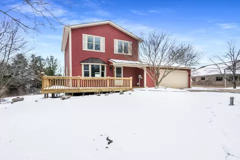 6162 Hollyberry #LOT : 81, Williamsburg, MI 49690