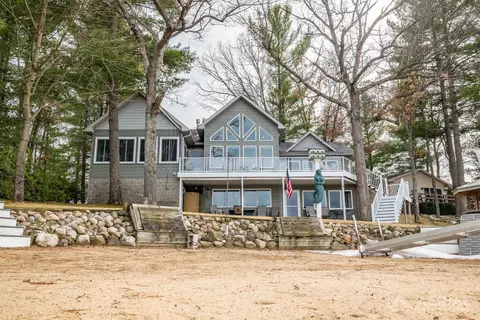 1737 S Ogemaw #LOT : 527, West Branch, MI 48661