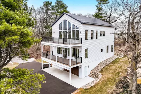 198 Fox Run, Elk Rapids, MI 49629