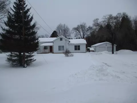 882 Meadow, Tawas City, MI 48763