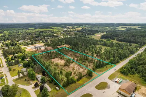 m-113 LOT : A-2, Kingsley, MI 49649