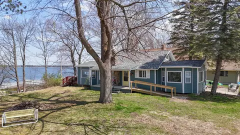 1781 S S Grn, Lake City, MI 49651