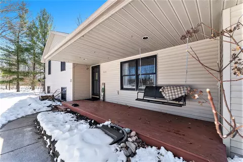 3134 Azalea, Interlochen, MI 49643 photo 3