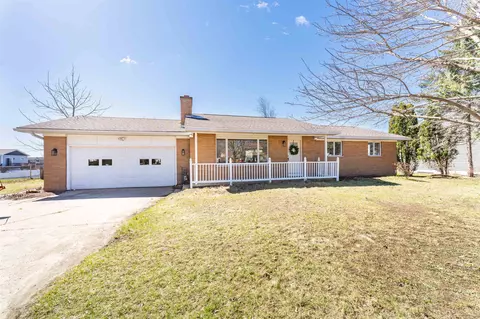 3693 Apollo #LOT : 33, Traverse City, MI 49685