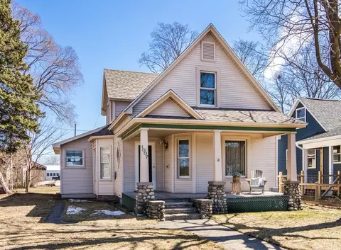 1007 Cass #LOT : 21&22, Traverse City, MI 49684