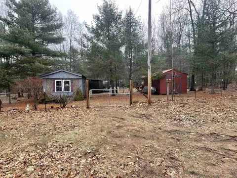 7548 Donna, Lake, MI 48632