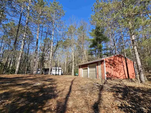 2270 W Maple Grv, Farwell, MI 48622