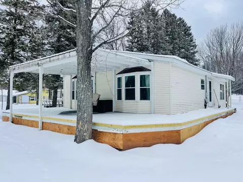 4683 Rushton, Central Lake, MI 49622