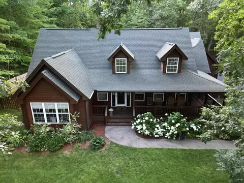 7149 Cedar Lk, Oscoda, MI 48750