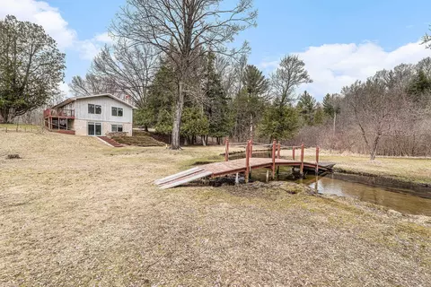 1840 W 16, Mesick, MI 49668