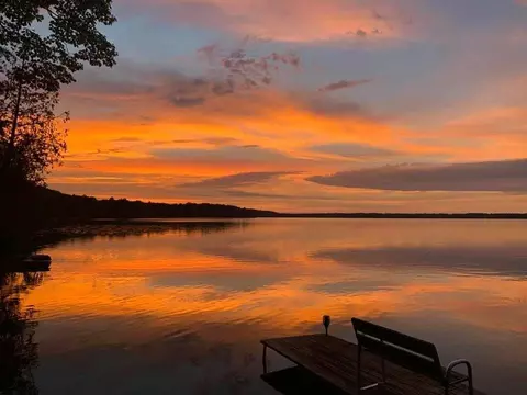 View/Area - 8790 Deadstream, Honor, MI 49640 photo 1 of 12