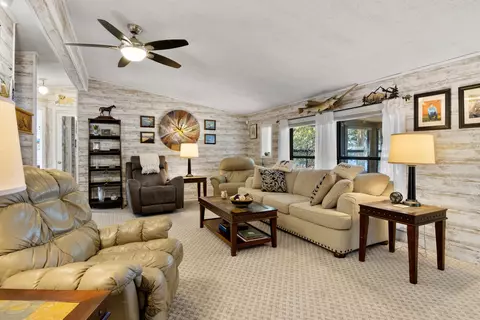 Living - 8790 Deadstream, Honor, MI 49640 photo 4 of 5