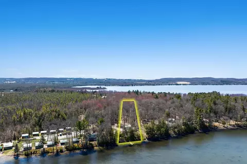 View/Area - 8790 Deadstream, Honor, MI 49640 photo 2 of 12