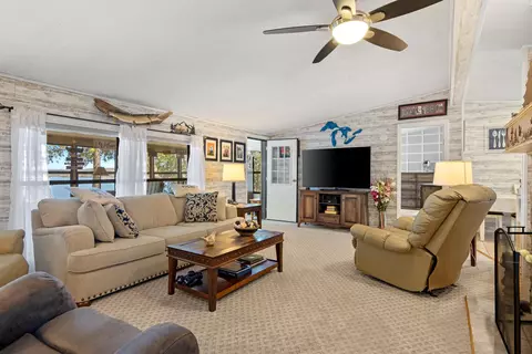 Living - 8790 Deadstream, Honor, MI 49640 photo 2 of 5