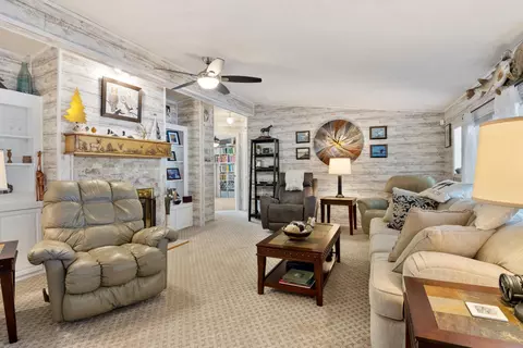 Living - 8790 Deadstream, Honor, MI 49640 photo 5 of 5