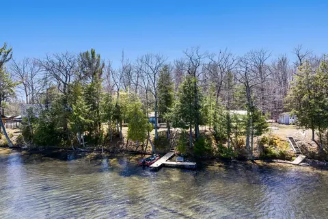 View/Area - 8790 Deadstream, Honor, MI 49640 photo 7 of 12