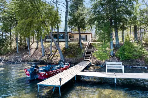 8790 Deadstream, Honor, MI 49640