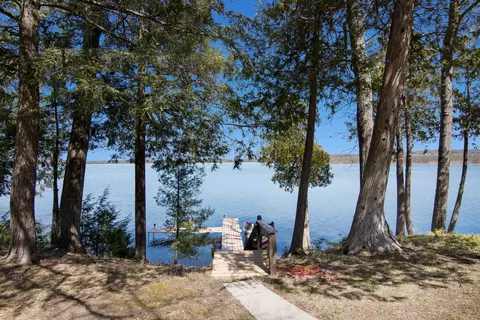 View/Area - 8790 Deadstream, Honor, MI 49640 photo 8 of 12