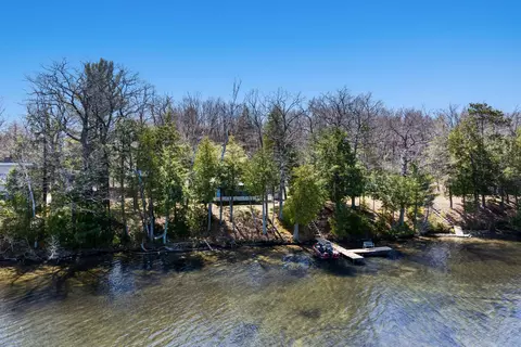 View/Area - 8790 Deadstream, Honor, MI 49640 photo 10 of 12