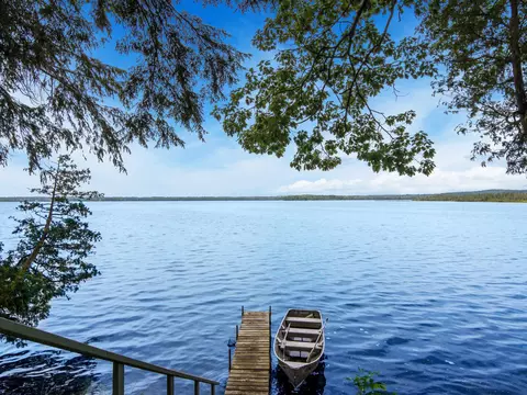 View/Area - 8790 Deadstream, Honor, MI 49640 photo 9 of 12