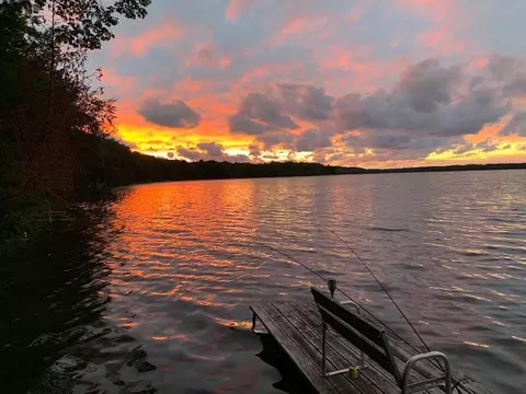 View/Area - 8790 Deadstream, Honor, MI 49640 photo 6 of 12