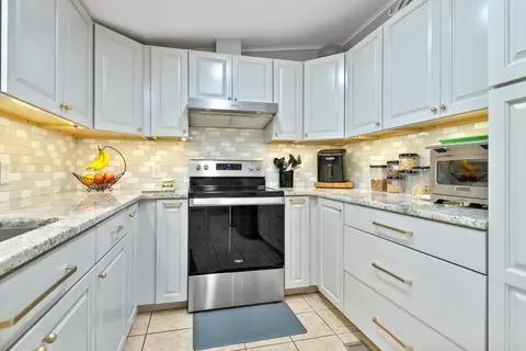 Kitchen - 8790 Deadstream, Honor, MI 49640 photo 1 of 4