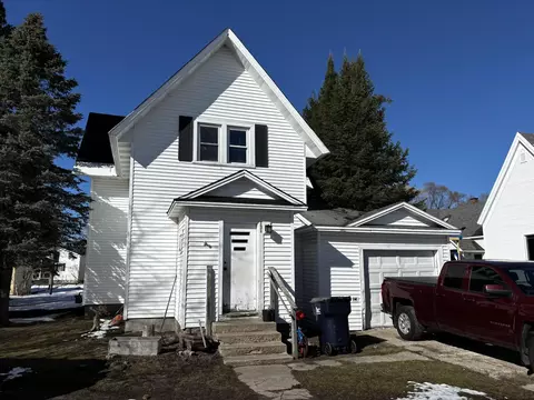 131 E State #LOT :  10, Mancelona, MI 49659