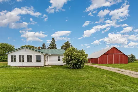 7239 E Rosebush, Mount Pleasant, MI 48858