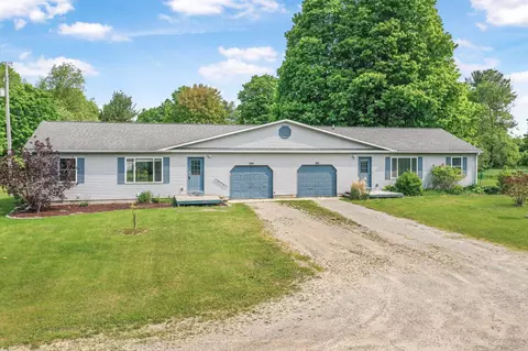 200-202 Hassle, Buckley, MI 49620