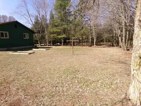 Exterior - 9685 E Deerfield, Shepherd, MI 48883 photo 16 of 22