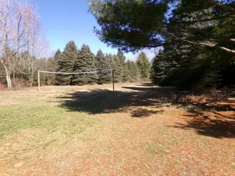 Exterior - 9685 E Deerfield, Shepherd, MI 48883 photo 14 of 22