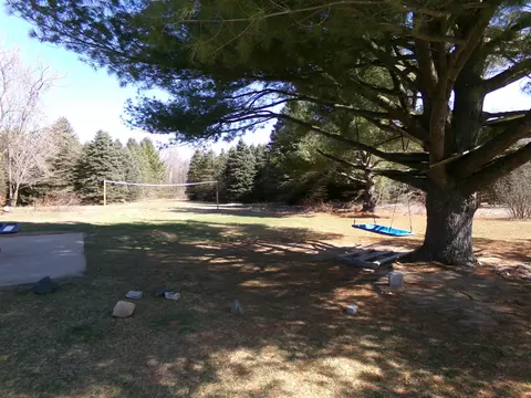 Exterior - 9685 E Deerfield, Shepherd, MI 48883 photo 12 of 22