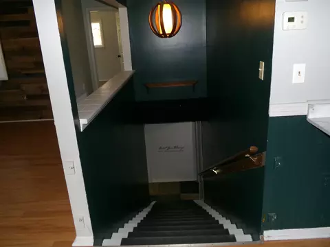 Entry Way - 9685 E Deerfield, Shepherd, MI 48883 photo 5 of 5