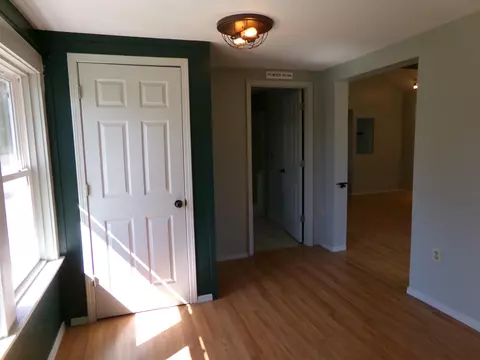Entry Way - 9685 E Deerfield, Shepherd, MI 48883 photo 3 of 5