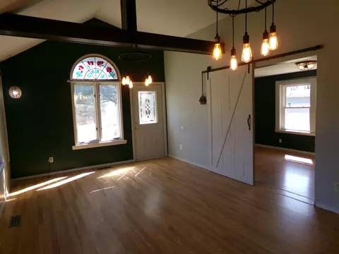 Living - 9685 E Deerfield, Shepherd, MI 48883 photo 3 of 7