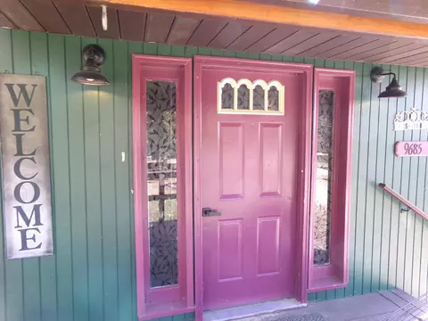 Entry Way - 9685 E Deerfield, Shepherd, MI 48883 photo 1 of 5