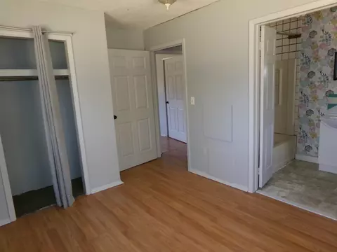 Bedroom - 9685 E Deerfield, Shepherd, MI 48883 photo 3 of 3