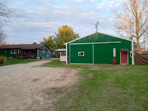 Exterior - 9685 E Deerfield, Shepherd, MI 48883 photo 2 of 22