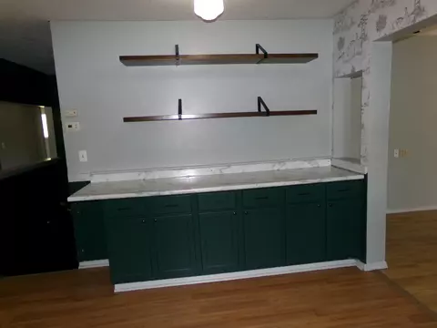 Kitchen - 9685 E Deerfield, Shepherd, MI 48883 photo 5 of 5